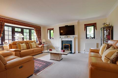 4 bedroom detached bungalow for sale, Wealden Way, Bexhill-On-Sea