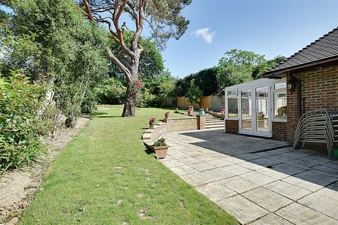 4 bedroom detached bungalow for sale, Wealden Way, Bexhill-On-Sea
