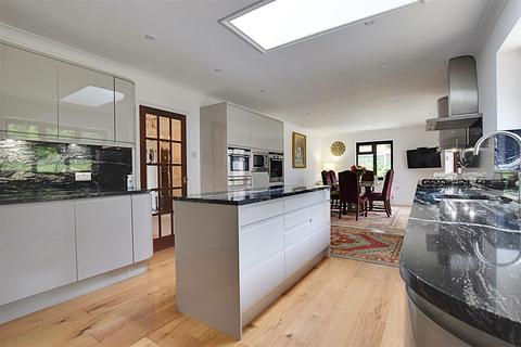 4 bedroom detached bungalow for sale, Wealden Way, Bexhill-On-Sea