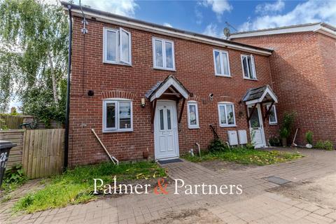 Starfield Close, Ipswich, Suffolk, IP4