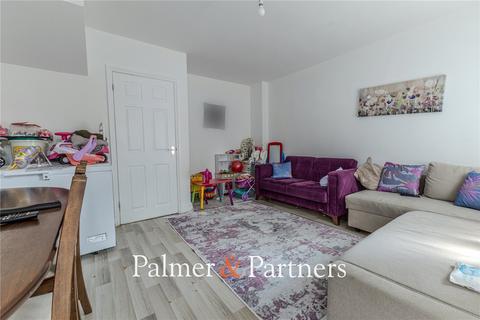 undefined, Starfield Close, Ipswich, Suffolk, IP4