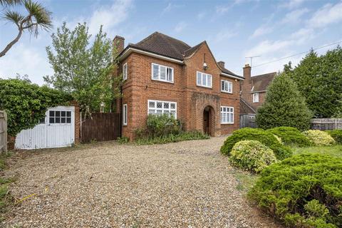 undefined, Whiteknights Road, Reading