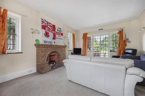 undefined, Whiteknights Road, Reading
