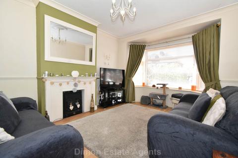 3 bedroom semi-detached house for sale, Bury Close, Gosport