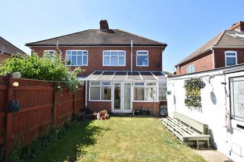 3 bedroom semi-detached house for sale, Bury Close, Gosport