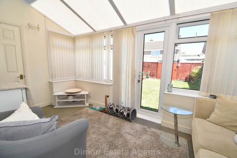 3 bedroom semi-detached house for sale, Bury Close, Gosport