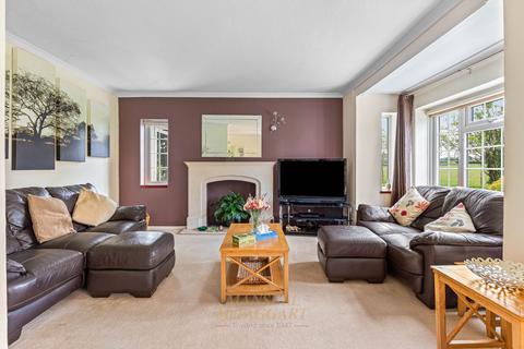 Chellows Gate Chellows Lane, Crowhurst, Lingfield, RH7 6LU