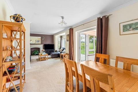 Chellows Gate Chellows Lane, Crowhurst, Lingfield, RH7 6LU