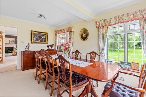 Chellows Gate Chellows Lane, Crowhurst, Lingfield, RH7 6LU