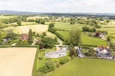 Chellows Gate Chellows Lane, Crowhurst, Lingfield, RH7 6LU