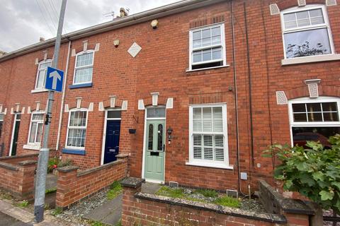 5 Barwell Road, Kirby Muxloe, Leicester, LE9 2AA