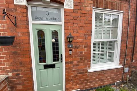 5 Barwell Road, Kirby Muxloe, Leicester, LE9 2AA