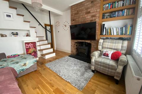 5 Barwell Road, Kirby Muxloe, Leicester, LE9 2AA