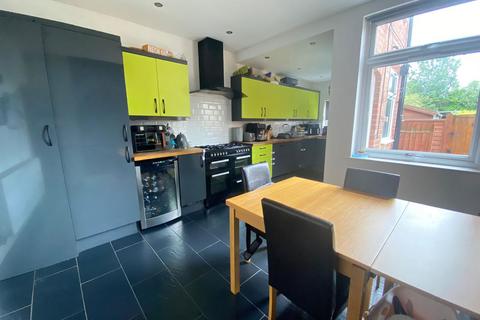 5 Barwell Road, Kirby Muxloe, Leicester, LE9 2AA