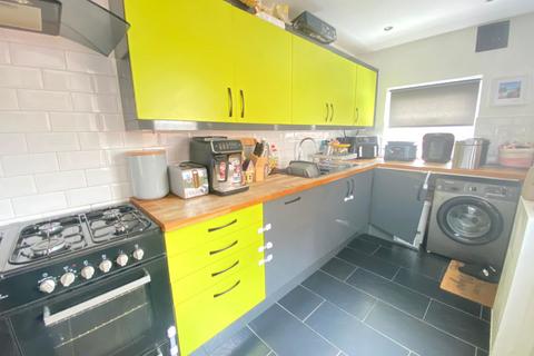 5 Barwell Road, Kirby Muxloe, Leicester, LE9 2AA