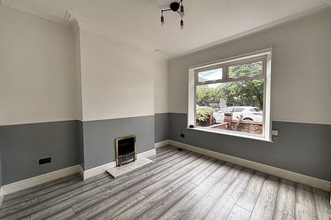 2 bedroom terraced house for sale, Bridgewater Road, Manchester M28