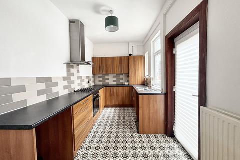 2 bedroom terraced house for sale, Bridgewater Road, Manchester M28
