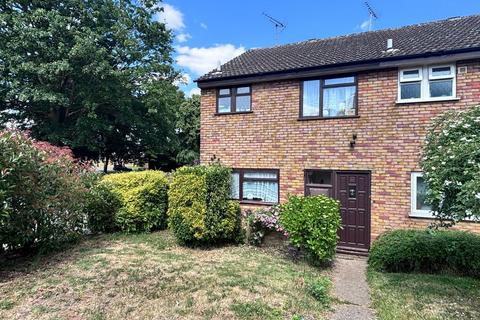 86 Lullingstone Avenue, Swanley, BR8 7JW