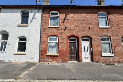 2 bedroom terraced house for sale, Preston Street, Fleetwood FY7