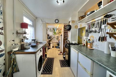 2 bedroom terraced house for sale, Preston Street, Fleetwood FY7