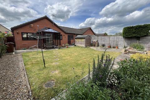undefined, Oak Tree Way, Harleston IP20