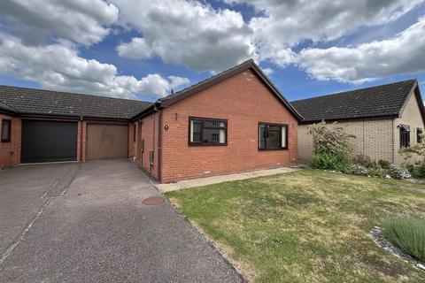 undefined, Oak Tree Way, Harleston IP20