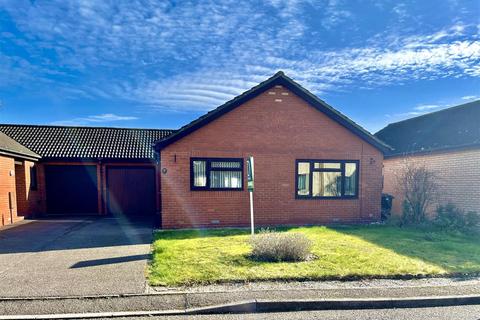 undefined, Oak Tree Way, Harleston IP20