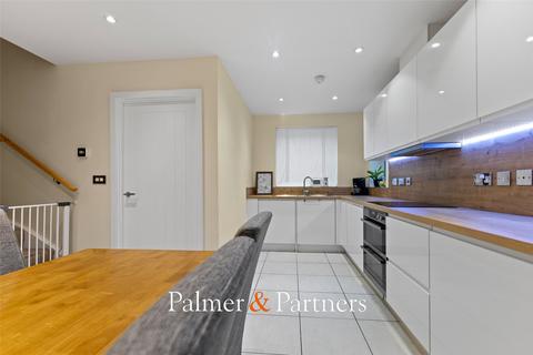 3 bedroom link detached house for sale, Trevor Bailey Drive, Colchester, Essex, CO1