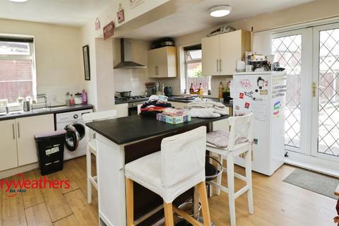 3 bedroom semi-detached house for sale, Woodhouse Road, Doncaster
