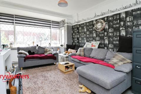 3 bedroom semi-detached house for sale, Woodhouse Road, Doncaster