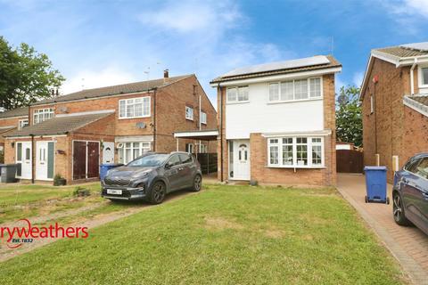 undefined, Haldynby Gardens, Armthorpe, Doncaster