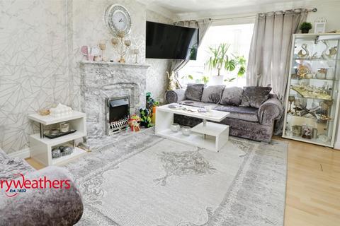 undefined, Haldynby Gardens, Armthorpe, Doncaster