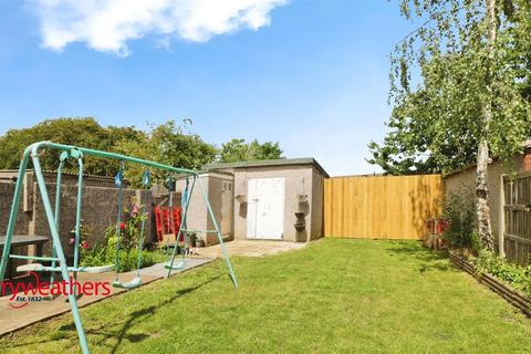 undefined, Haldynby Gardens, Armthorpe, Doncaster