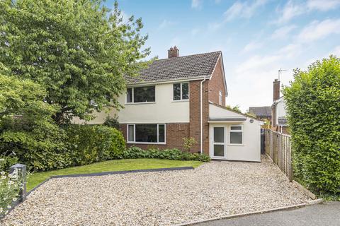 4 bedroom semi-detached house for sale, Comberton CB23