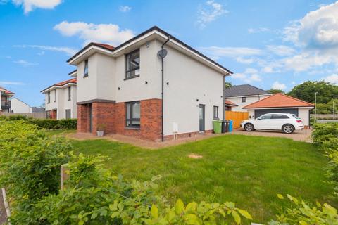 4 bedroom detached house to rent, Calico Road, Newton Mearns, East Renfrewshire, G77