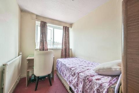 Stafford Court, Hanwell, London, W7