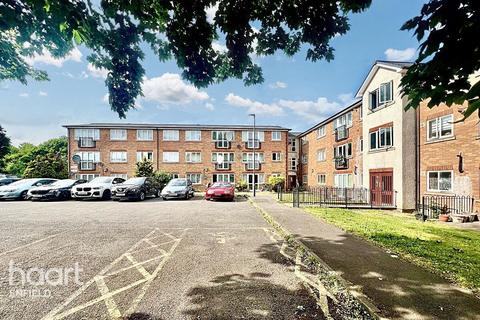 undefined, Bullsmoor Way, Waltham Cross