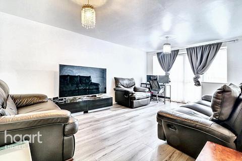 undefined, Bullsmoor Way, Waltham Cross