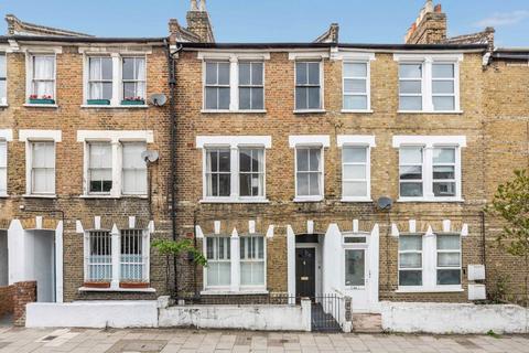 Landor Road, London SW9