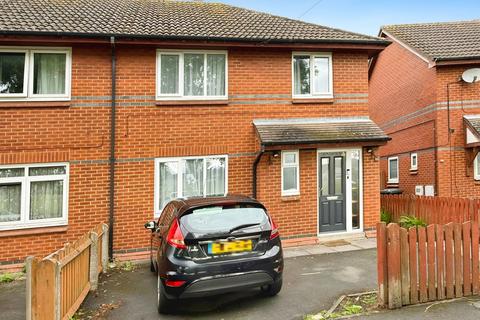 3 bedroom semi-detached house for sale, Elston Fields, Leicester, Leicester, LE2