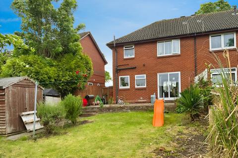 3 bedroom semi-detached house for sale, Elston Fields, Leicester, Leicester, LE2