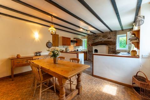 undefined, Llangorse, Brecon, LD3