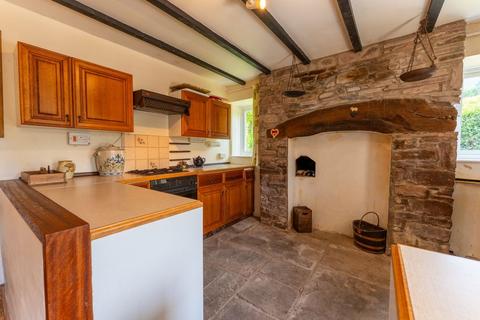 undefined, Llangorse, Brecon, LD3