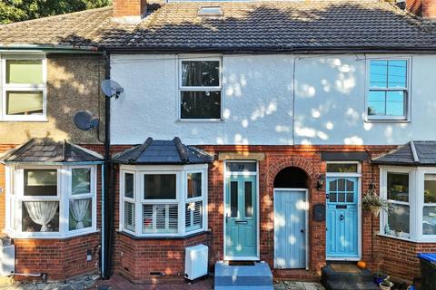 22 Bower Vale, Epping, CM16 7AS