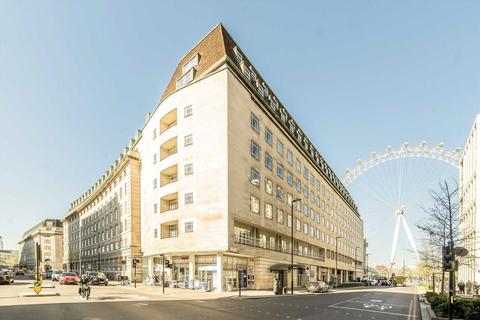 1 bedroom flat to rent, North Block, London SE1