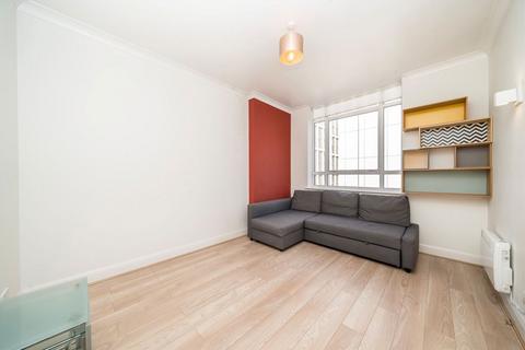 1 bedroom flat to rent, North Block, London SE1
