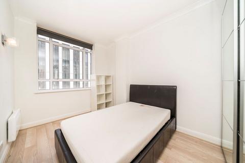 1 bedroom flat to rent, North Block, London SE1