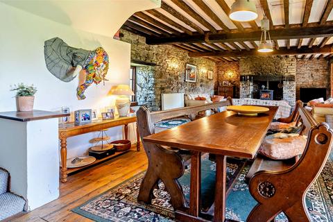7 bedroom detached house for sale, Llangewydd, Bridgend, CF32