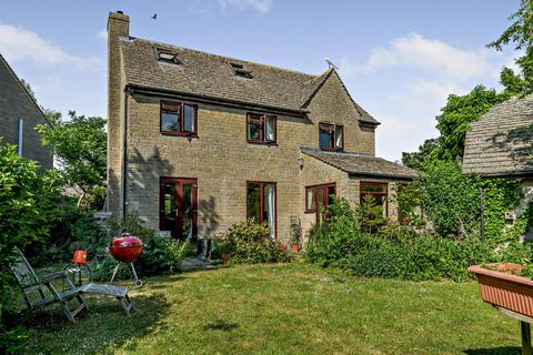 undefined, Edwards Close, Poulton, Cirencester, Gloucestershire, GL7