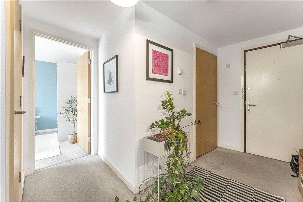 Behallwaydroom